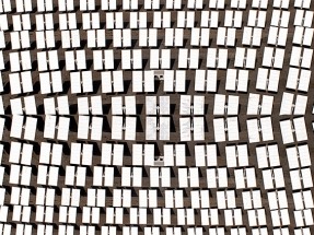 Fotovoltaica, la tecnología que está empleando Iberdrola para "desconectar" termosolares