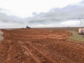 Eiffage Energía Sistemas impulsa dos de las mayores plantas solares en construcción en España con soluciones EPC