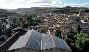 Cómo devolver al autoconsumo todo su vigor