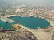 Los puertos del Mediterráneo ya pueden combatir el cambio climático