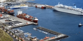 Luz verde en Tenerife a una planta de generación de gasóil para evitar apagones