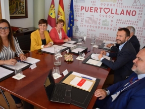 Puertollano quiere sustituir las minas con energías renovables