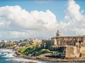 La isla de Puerto Rico pone rumbo hacia el renacimiento renovable La isla de Puerto Rico pone rumbo hacia el renacimiento renovable