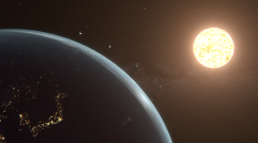 La energía solar espacial, una alternativa para la descarbonización europea La energía solar espacial, una alternativa para la descarbonización europea