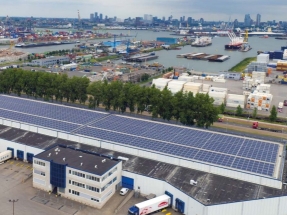 Hanwha Solutions completa la adquisición de RES France y entra en el sector eólico