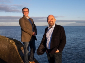 Scottish Marine Renewables Business Acquires World’s Largest Tidal Turbine Array