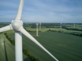 DunoAir vende 1,4 gigavatios de su negocio eólico a la española Qualitas Energy