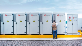 Llega el almacenamiento de electricidad en baterías... "sin inversión inicial"