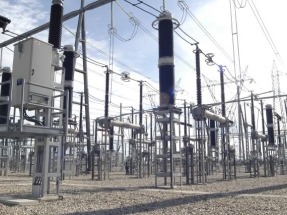 Redeia eleva un 19% las inversiones destinadas a la transición energética
 