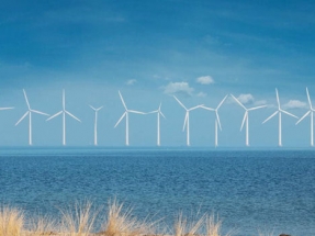 Ramboll Selected to Provide Support for Largest Offshore Wind Project in US