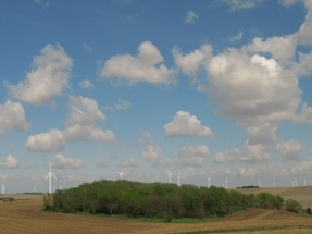 Enel to Provide Energy from Wind Farm to Facebook and Adobe