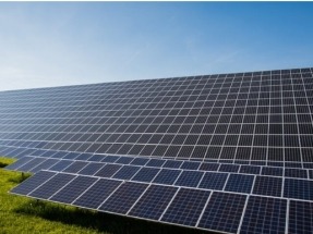 Recurrent Energy Signs Aggregation Deal for 100 MW of Solar Energy in Texas