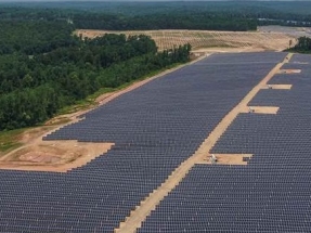 Recurrent Energy Signs Build-Transfer Agreement with Entergy on Mississippi Solar Project