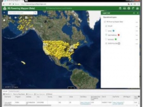 EPA Improves Tool for Siting Renewable Energy Projects on Contaminated Lands