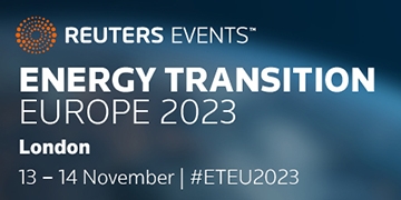 Energy Transition Europe 2023
