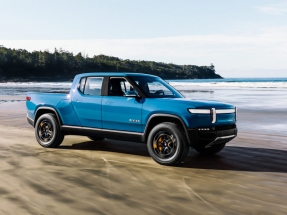 Rivian Receives $1.3 Billion in Funding Led by T. Rowe Price