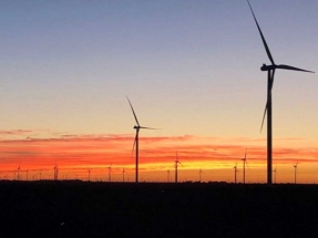 RWE Begins Operation of Two Onshore Wind Farms in the US