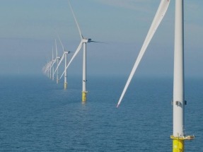 RWE Acquires 4.2-GW UK Offshore Wind Development Portfolio From Vattenfall