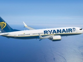 Ryanair to Power Flights from Amsterdam Airport Schiphol With 40% Blend of Neste MY SAF