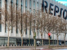 Repsol declara más de 2.500 millones de euros en pérdidas en lo que llevamos de año