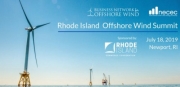 Rhode Island Offshore Wind Summit