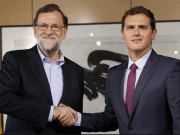 El pacto entre PP y C´s promete eliminar el impuesto al sol