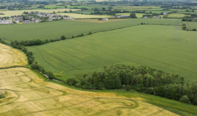 600MW Energy Storage Facility Proposed for Carlow, Ireland