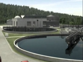 La EDAR de Seine Aval de Paris abre la mayor unidad de producción de biogás de Francia