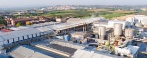 Un sistema de recuperación de calor industrial desarrollado por Engie logra reducir en un 12% el consumo de gas natural