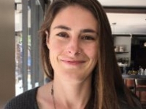 Sustainably Sourced, Incredibly Tasty Veggie Burger No Longer "Impossible" Dream--An Interview with Rebekah Moses, Sustainability Manager of  Impossible Foods 