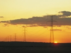 REE sí facilitará la entrada de energía eólica en la red eléctrica canaria