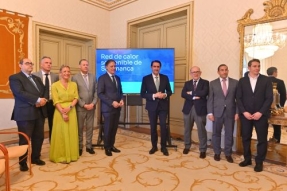 Salamanca avanza en el desarrollo de la red de calor sostenible con biomasa