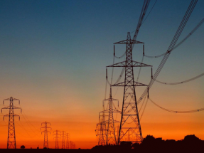 El sistema eléctrico registra un superávit provisional de 3.178 millones en 2023