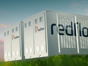 Redflow Receives California SGIP Approval for its Sustainable Energy Storage Solutions