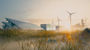 Red Eléctrica ya publica registros sobre qué potencia instalada se conforma de manera híbrida
