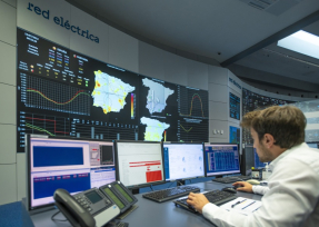 El primer centro de control de electricidad renovable del mundo cumple 20 años