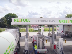 Scandinavian Biogas Signs Bio-LNG Delivery Agreement with German LNG Distributor Alternoil
