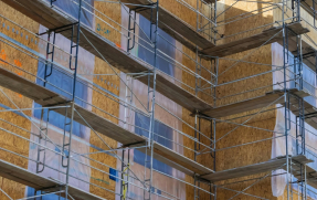 Las 50 oenegés que quieren ya un Plan Social para el Clima que mire a la vivienda