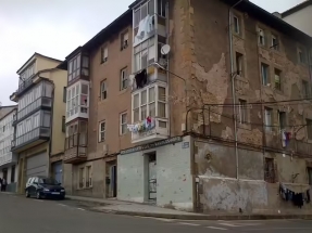 Cantabria pondrá en marcha la figura del "agente rehabilitador" para la regeneración urbana de barrios Cantabria pondrá en marcha la figura del "agente rehabilitador" para la regeneración urbana de barrios