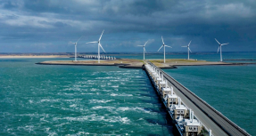 Las energías renovables avanzan "demasiado" rápido