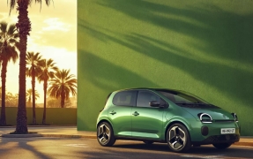 Renault lanza un Twingo eléctrico por menos de 20.000 euros
Renault lanza un Twingo eléctrico por menos de 20.000 euros