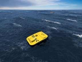 Oscilla Power Plans to Demonstrate Utility-Scale Ocean Wave Energy in India