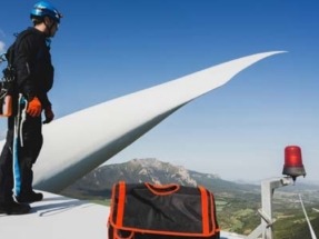 El empleo en energías renovables ha crecido un 87% en los últimos diez años El empleo en energías renovables ha crecido un 87% en los últimos diez años