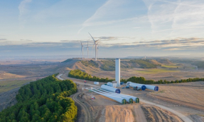 Statkraft logra más de 38 millones de euros en ayudas para modernizar parques eólicos en España