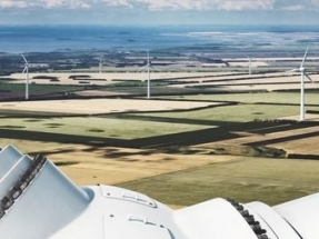 Vestas anuncia la firma del mayor contrato de repotenciación de su historia