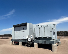 Ingeteam repotencia una planta solar de 250 MW en Estados Unidos