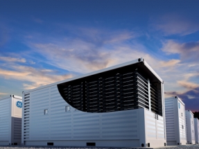 GE Introduces New Battery Storage Platform