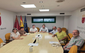 El Gobierno de Murcia catalogará como "de interés social o utilidad pública" las comunidades energéticas