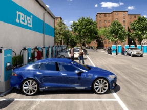 Revel to Build First EV Fast Charging Superhub in Brooklyn