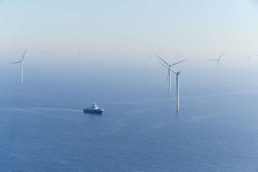 El cerrojazo de Trump a la eólica marina tumba otro proyecto de Orsted en EEUU